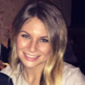 Meet your Posher, Chelsey